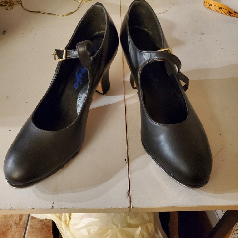 Tap Shoes